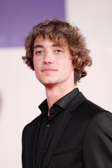 Photo of Luca Vergoni