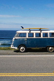 Downey's Dream Cars - Season 1