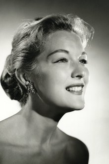 Photo of Anne Kimbell