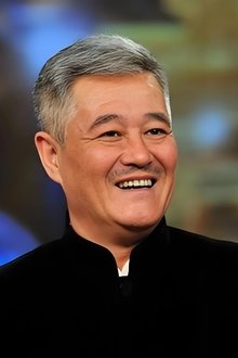 Photo of Benshan Zhao
