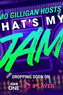 That's My Jam
