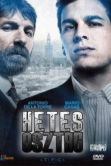 Hetes osztag