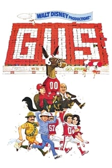Gus movie poster