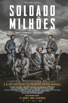 Soldado Milhões