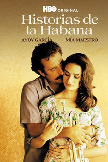 Historias de la Habana