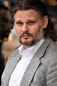 Roland von Kummant