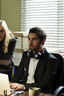 NCIS season 14 episode 11