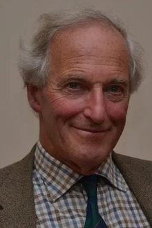 Photo of Peter Crombie
