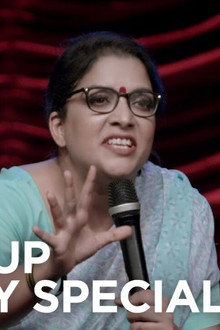 Aditi Mittal: Things They Wouldn't Let Me Say