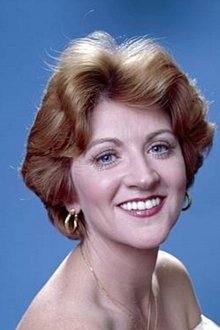 Photo of Fannie Flagg