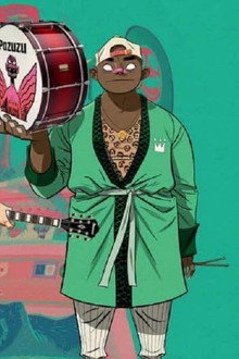 Gorillaz | Song Machine Live From Kong