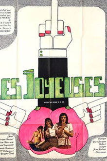 Les joyeuses