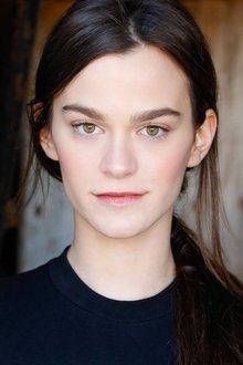 Photo of Alexandra Weaver