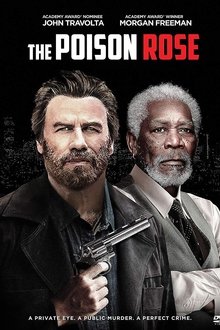 The Poison Rose (2019)