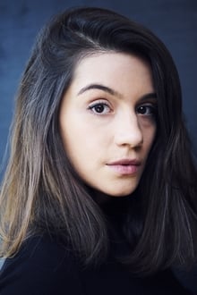 Foto de perfil de Olivia Popica