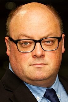 Photo of David Ditmore