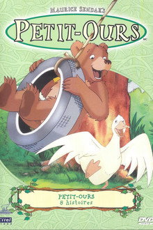 Little Bear