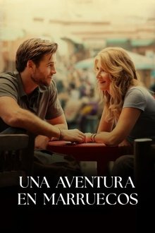 Una aventura en Marruecos | Trailer oficial español 2024 |