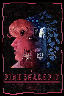 The Pink Snake Pit