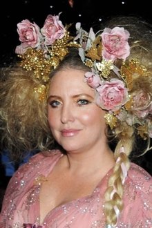 Photo of Katrine Boorman
