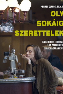 Oly sokáig szerettelek