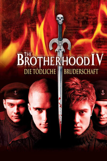 The Brotherhood IV: Die tödliche Bruderschaft