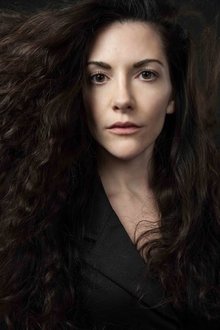 Photo of Shannon Beeby