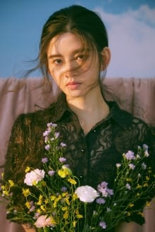 Photo of Lin Siyi