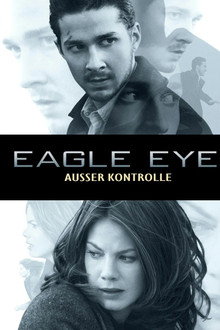 Eagle Eye - Außer Kontrolle