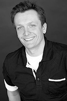 Photo of Darcy Fehr