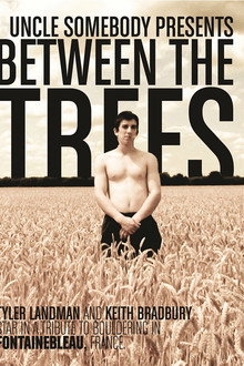 Between The Trees