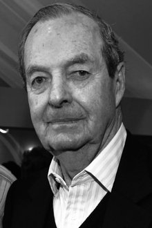 Photo of Guy Hamilton