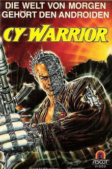 Cy Warrior