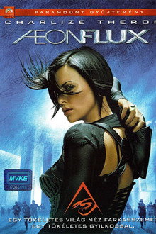 Aeon Flux