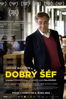 Dobrý šéf