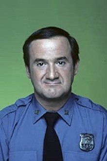 Photo of Ron Carey