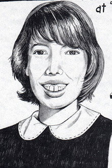 Heather McAdams