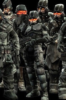 KILL ZONE 2:EPIC DEVELOPPMENT