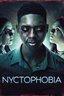 Nyctophobia Nyctophobia