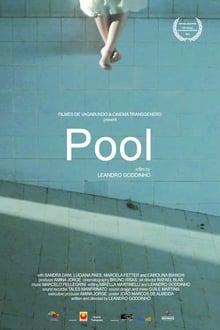 Poster do filme Pool
