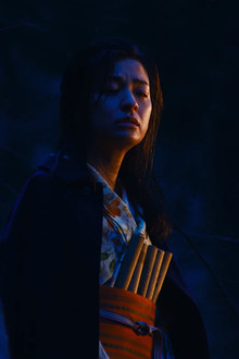 素敵なダイナマイトスキャンダル