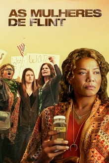 Poster do filme As Mulheres De Flint