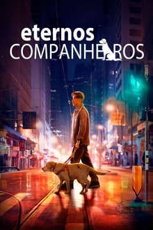 Poster do filme Eternos Companheiros