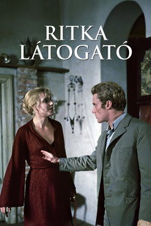 Ritka látogató