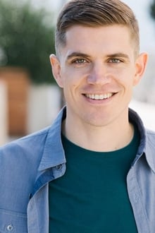 Photo of Michael Gmur