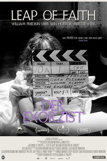 Leap of Faith: Friedkin über sein Horror-Meisterwerk „Der Exorzist“