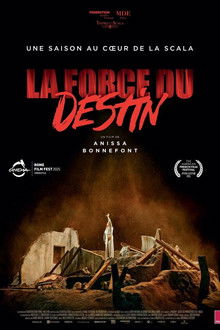 LA FORZA DEL DESTINO