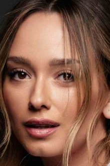 Photo of Lucía González