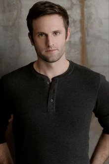 Photo of Graham Outerbridge