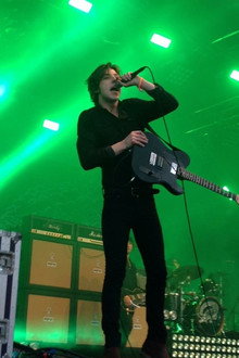 Catfish and the Bottlemen - Live From Manchester Arena